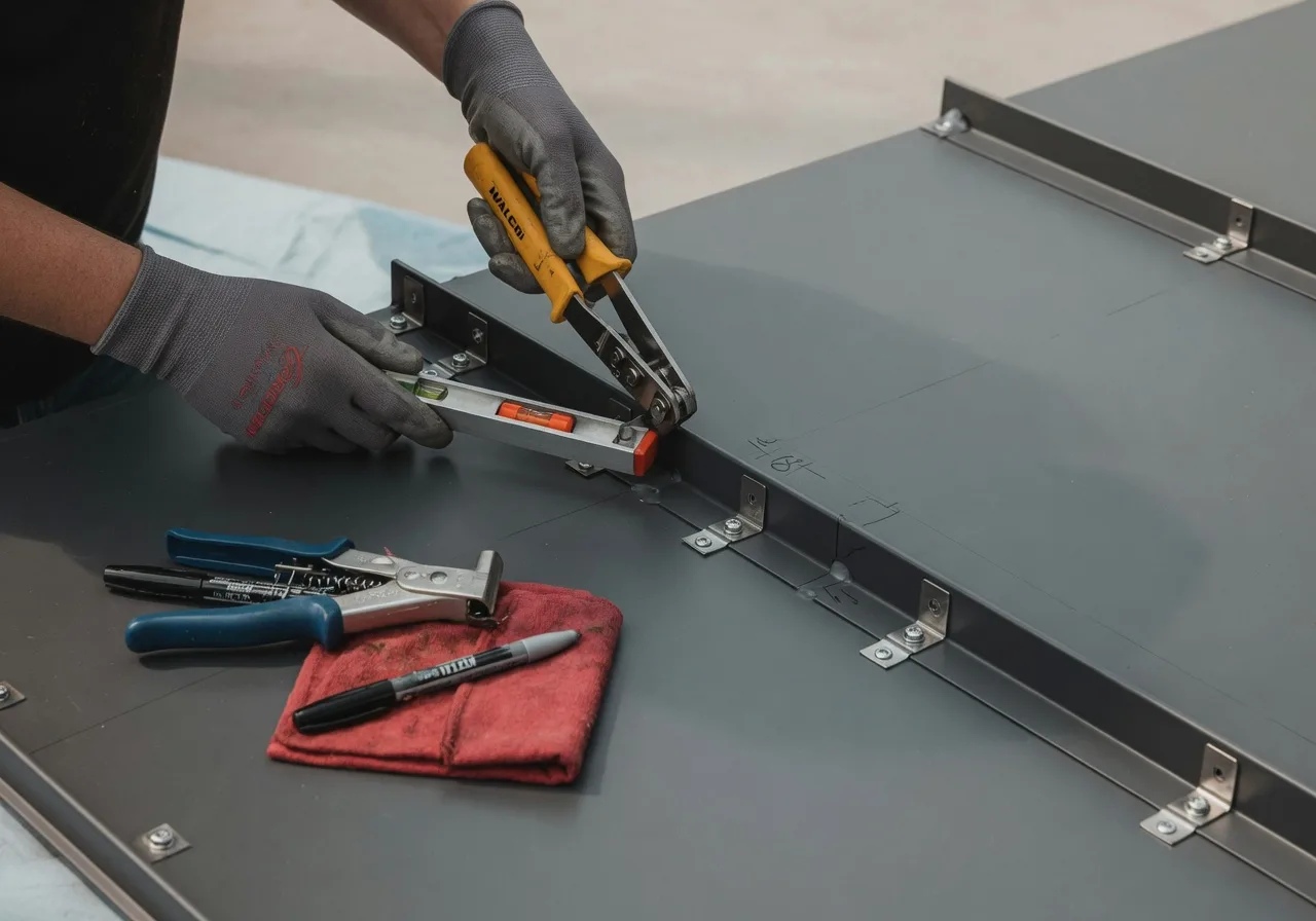 Why choose Metal Roofing Installation in Glencoe, AR